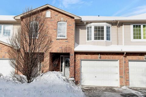 Meticulous & lovingly cared for by the same owners for nearly 25 years. Unit #33 is located in a family friendly neighbourhood with a fabulous layout. Featuring 3 bedrooms, 2.5 bathrooms. The second floor offers a unique split level that adds a sense...