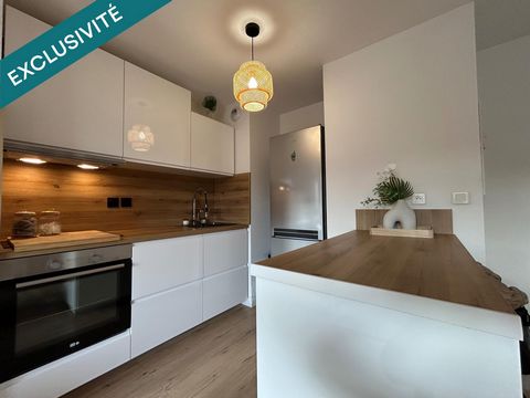 Appartement clef en main
