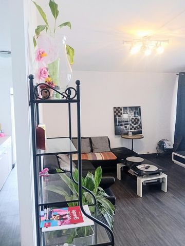 A vendre : joli appartement de 6 pièces 103m² à Neuilly Sur Marne