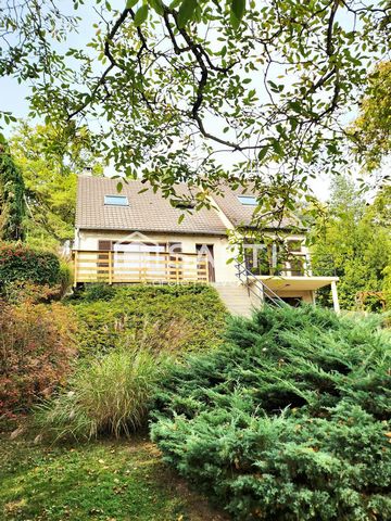 Maison 4 chambres 127M2 terrain 825M2