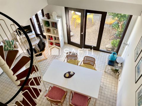 Maison avec appartement