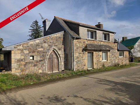 Maison de 180m² - 4 chambres