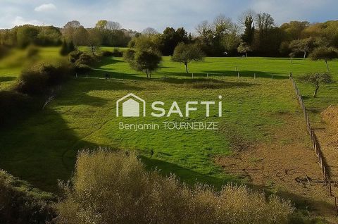 Vue, Calme, Proche de toutes commodités