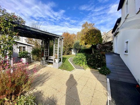 Superbe maison 148m2 - 4 chambres