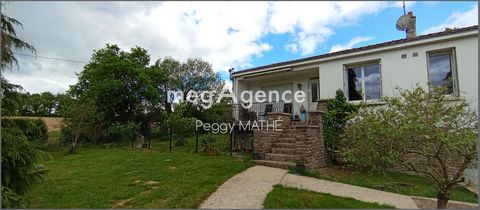 maison sans vis a vis,au calme à la campagne