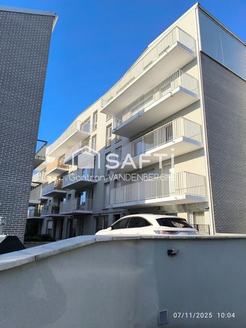 Parking Souterrain Sécurisé à Saint-Laurent-Blangy (62) !