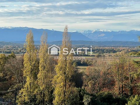 Ici, le confort rencontre la beauté du paysage — un véritable coup de cœur !