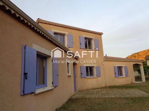 Charme et calme pour cette villa unique