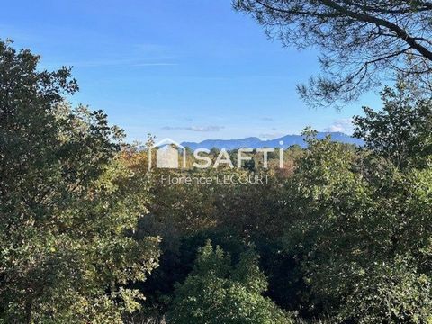 Belle maison de caractère