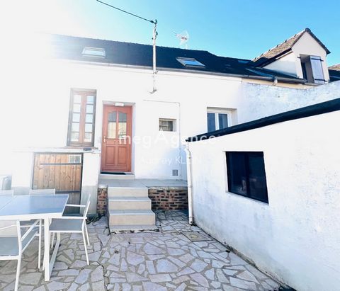 Charme, confort et praticité au cœur de Villeneuve-la-Guyard