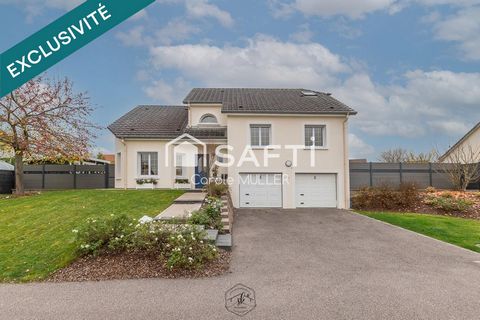 Maison individuelle proche commodités