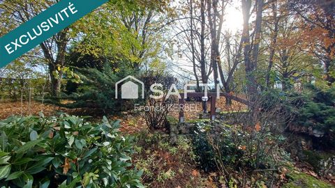 Maison traditionnelle proche de la Selle sur le Bied