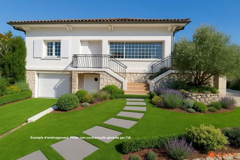 Vivre à Meschers-sur-Gironde, tout à pied…