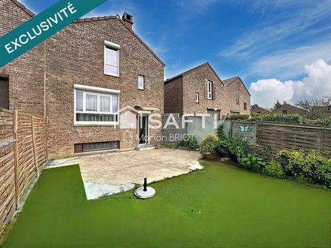 Maison Familiale, proximité écoles, commerces