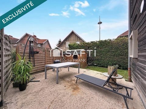 Le confort de la ville au calme de la campagne !