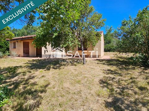 Maison de plain-pied avec vue Pyrenées