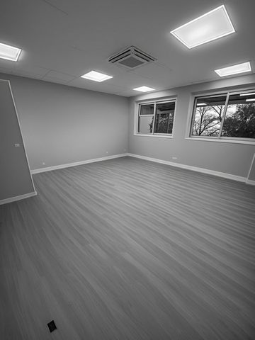 local commercial ou bureau