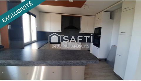 Idéalement situé !