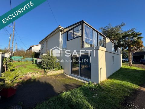 PAVILLON 6 CHAMBRES A NIORT !