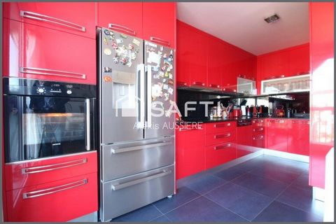 APPARTEMENT DUPLEX 70 M2 A DEUX PAS DU METRO LIGNE 11