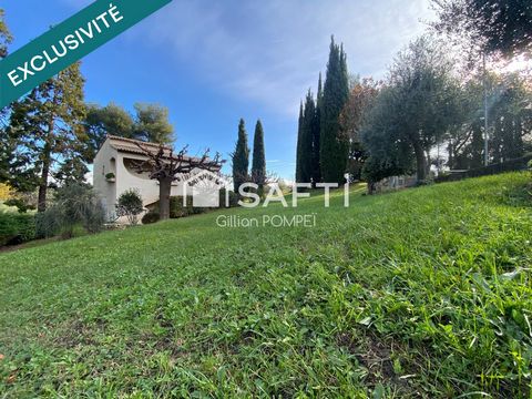 Studio rénové entièrement à Villeneuve-Loubet