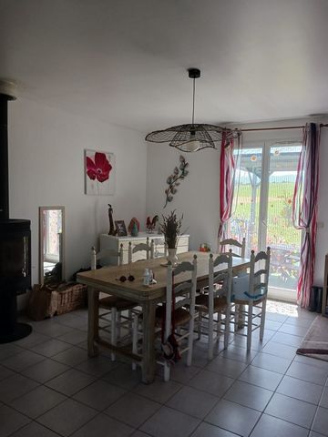 A VENDRE MAISON LE POET 05300