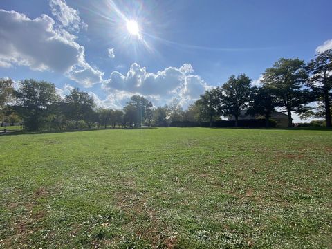 TERRAIN 2000 m² AGGLO de RODEZ