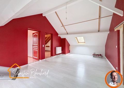 Vente Ensemble Immobilier à Vanzy