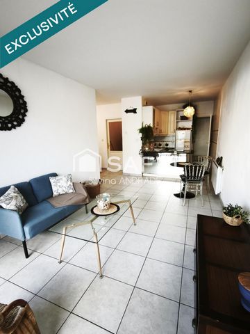 Emplacement privilégié