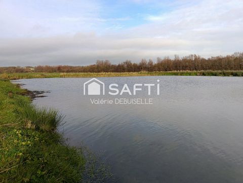 LA HUTTE DE CHASSE DE VOS RÊVES EST ARRIVÉE ! ?