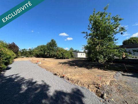 calme secteur prisé