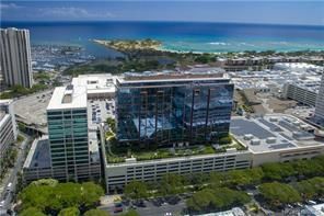 ONE Ala Moana is one of the most desirable condominiums in Honolulu, located just steps away from world-famous Ala Moana Shopping Center and Beach Park. All the luxuries of Hawaii living in one place, with great surroundings along with gorgeous ameni...