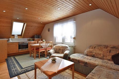 Dieses Ferienhaus befindet sich auf einem 1.500 qm großen Grundstück in Beerheide, einem anerkannten Erholungsort im Vogtland. Es ist sehr geräumig und mit viel Liebe zum Detail eingerichtet. Holzdecken verleihen zudem jedem Zimmer einen ländlichen C...