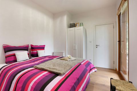 At Holiday Center 't Schuttenbelt you can can choose from four detached accommodations, located on one spacious 