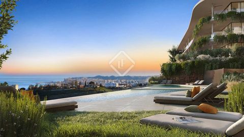 Overlooking the meandering valley that naturally descends from the foothills of the Sierra de Mijas mountains, is where you will find this spectacular development, Valley Collection. A unique off-plan project that is so much more than just beautifull...