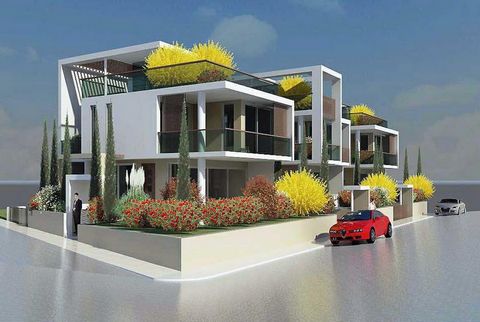 Ano Glyfada Plot II Houses 1,2 & 3 are three luxurious city centre houses sold as a package and situated in the highly desirable neighborhood of Ano Glyfada in Athens. Known for its preference among locals for permanent living, this location offers a...