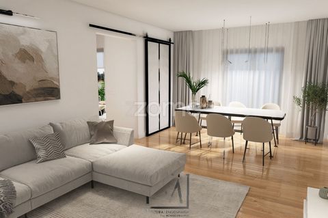 Property ID: ZMPT558205 NEW T2 with 102m2 Fraction - E in Mira 5 minutes from Mira Beach This building is characterized by the quality and details of construction. They are apartments with great sun exposure 5 minutes from the famous Praia de Mira, t...