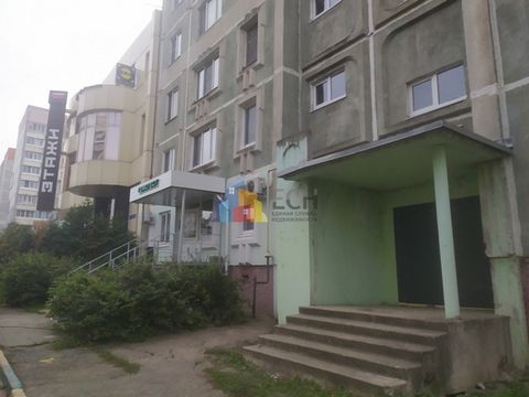 Located in Донской.
