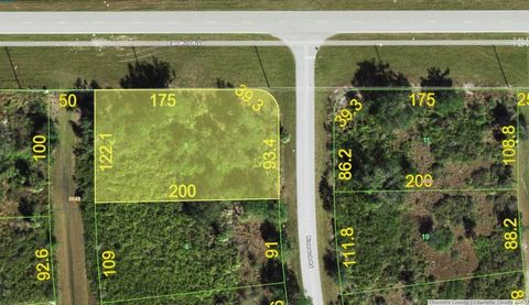 RMF15! Entitled for eight units! Don't wait until demand exceeds supply!! This great MultiFamily Home zoned lot in beautiful Deep Creek is just waiting for you!! This is nearly a quarter of an acre of the sunny Florida dream. Although out in the scen...