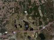 Unique opportunity for 18 -19 Acres of Prime Redevelopment Land; City Water, Sewer in-place, in one of Central Florida’s booming Cities. City Approved for Multi-Family Possible; Supermarket Retail, Multi-Family, Mobile Home Park, Gas Station. Void An...