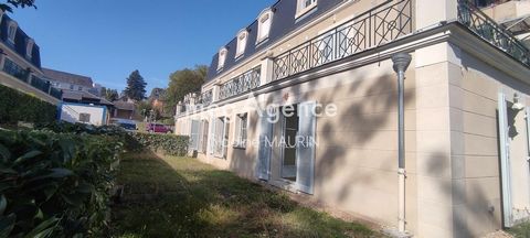 Apartment located in a privileged location in Blois rue Albert 1er. With a surface area of 106 m2, this property consists of 2 bedrooms and 2 bathrooms. Among the advantages of this property, you will find a hotel high school nearby, as well as high ...