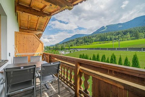 Family-friendly, small apartment house in a central location, just a few minutes' walk from the Wilder-Kaiser-Brixental gondola and from the village center (800 m asl). Brixen im Thale is located in the center of the beautiful Brixen Valley and the K...