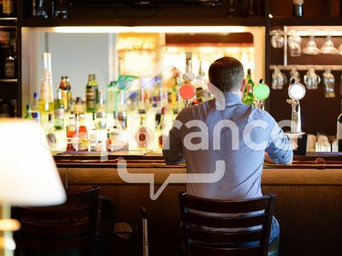 Dpt Ille et Vilaine (35), à vendre secteur SAINT DOMINEUC Bar
