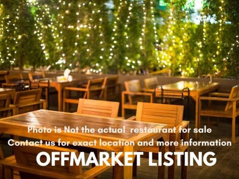 Priced for quick sale. Open to offers. We have the assets of an operating turnkey restaurant in a busy area for sale and the opportunity to acquire the lease for the space. *Restaurant For Sale: USD$149,500 – Open to Offers Lease: USD$1075 +VAT Per M...