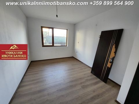 ... НИКАКОЙ КОМИССИИ СО СТОРОНЫ ПОКУПАТЕЛЯ! Агентство 'Unique Properties Bansko' предлагает на продажу ПОЛНОСТЬЮ ГОТОВУЮ И ГОТОВУЮ К МЕБЛИРОВКЕ ДВУХКОМНАТНУЮ КВАРТИРУ, РАСПОЛОЖЕННУЮ В ЖИЛОМ ДОМЕ БЕЗ ПЛАТЫ ЗА ОБСЛУЖИВАНИЕ! УДАЧНОЕ РАСПОЛОЖЕНИЕ - НА ГЛ...