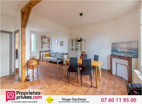 VIERZON VILLAGE (18100) House - Type 5 - 3 bedrooms - office - enclosed garden 384 m2 - finished basement - ................................................................................. In a quiet area of Vierzon, close to the Etang de Fay. Vierz...