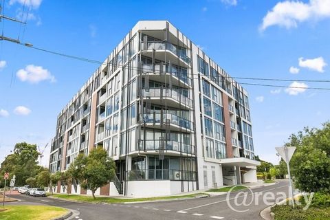 INSPECTIONS BY APPOINTMENT ONLY. ENQUIRE NOW TO ARRANGE YOURS! Situated within the highly sought after Knoxia complex, this first-level apartment represents an exceptional opportunity for first home buyers, downsizers, and investors alike, offering t...