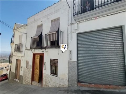 This 192m2 build 3 to 4 bedroom property is situated in the wonderful town of Luque, in the Cordoba province of Andalucia Spain, next to the Subbetica National Park and the Vía Verde, ideal for cycling or walking. In popular Luque you can find all ki...