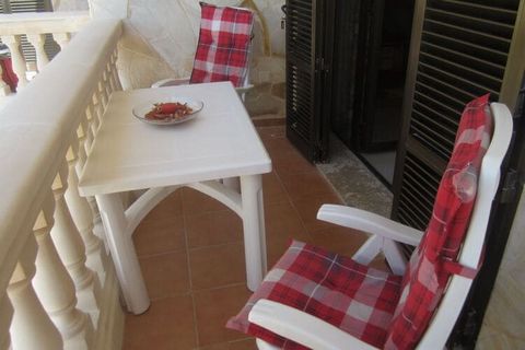 Rental License No.:ETVPL/14634 The comfortably furnished holiday apartment 