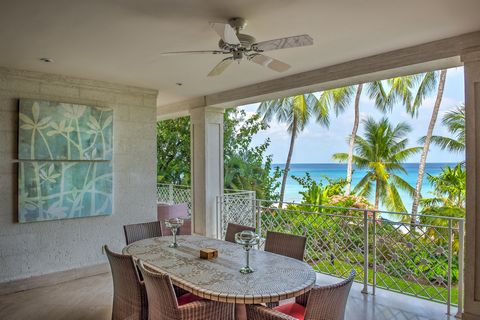 Located in St. James. Classical Caribbean architecture meets today’s demand for elegance and style. This exclusive and low-density development offers spectacular unobstructed sea views. Smugglers Cove is located on arguably the best beach in Barbados...